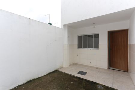 Casa à venda com 89m², 2 quartos e 2 vagas Casa à venda com 89m², 2 quartos e 2 vagasÁrea de Serviço