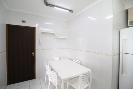 Apartamento à venda com 76m², 2 quartos e 1 vaga Apartamento à venda com 76m², 2 quartos e 1 vagaCozinha
