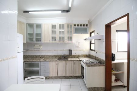 Apartamento à venda com 76m², 2 quartos e 1 vaga Apartamento à venda com 76m², 2 quartos e 1 vagaCozinha
