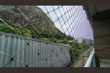 Varanda  de apartamento para alugar com 2 quartos, 62m² em Vargem Pequena, Rio de Janeiro