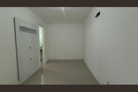 Suíte  de apartamento para alugar com 2 quartos, 62m² em Vargem Pequena, Rio de Janeiro