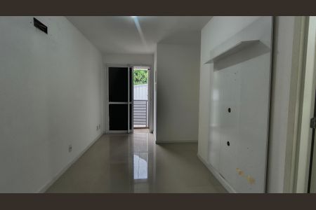 Suíte  de apartamento para alugar com 2 quartos, 62m² em Vargem Pequena, Rio de Janeiro
