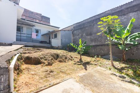 Quintal de casa à venda com 1 quarto, 48m² em Novo Osasco, Osasco