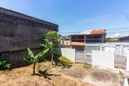 Quintal de casa à venda com 1 quarto, 48m² em Novo Osasco, Osasco