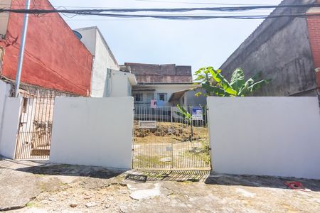 Fachada de casa à venda com 1 quarto, 48m² em Novo Osasco, Osasco