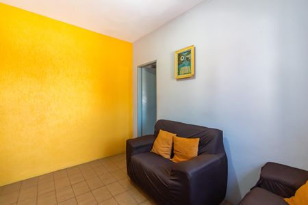 Sala  de casa à venda com 1 quarto, 48m² em Novo Osasco, Osasco