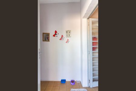 Hall de Entrada de casa à venda com 1 quarto, 48m² em Novo Osasco, Osasco
