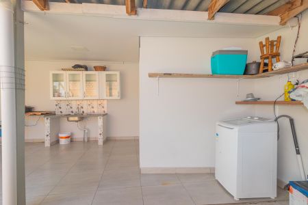 Casa para alugar com 100m², 2 quartos e 2 vagasVaranda/Área de serviço