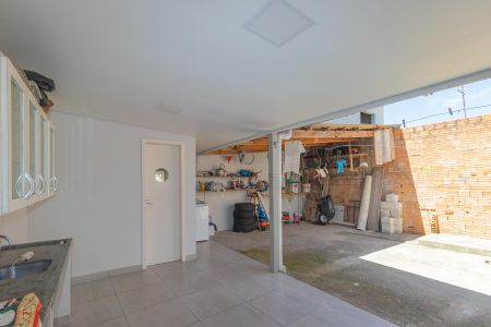 Casa para alugar com 100m², 2 quartos e 2 vagasVaranda/Área de serviço