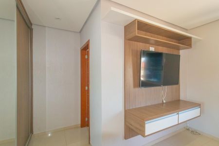 Casa para alugar com 100m², 2 quartos e 2 vagasQuarto 2 - Suíte