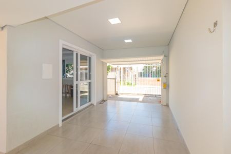 Casa para alugar com 100m², 2 quartos e 2 vagasVaranda/Garagem