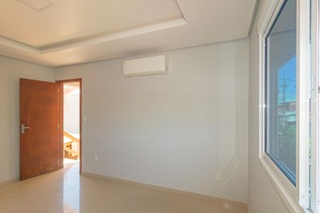 Casa para alugar com 100m², 2 quartos e 2 vagasQuarto 1