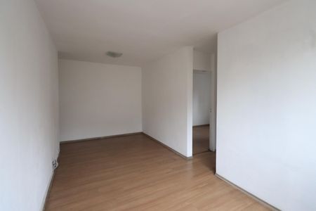 Sala de apartamento para alugar com 2 quartos, 57m² em Vila Matilde, São Paulo