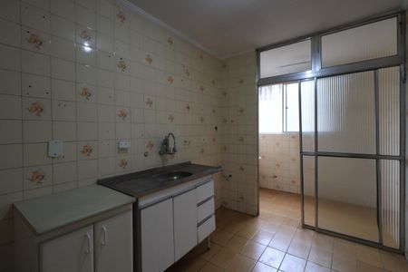 Apartamento para alugar com 57m², 2 quartos e 1 vagaCozinha