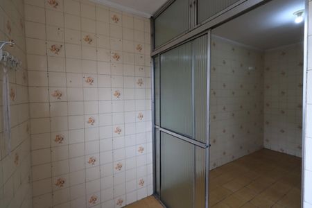 Apartamento para alugar com 57m², 2 quartos e 1 vagaÁrea de Serviço