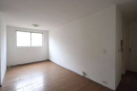 Sala de apartamento para alugar com 2 quartos, 57m² em Vila Matilde, São Paulo