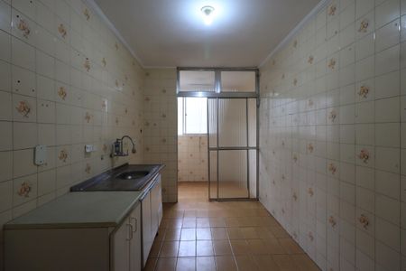Apartamento para alugar com 57m², 2 quartos e 1 vagaCozinha