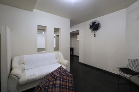Apartamento para alugar com 57m², 2 quartos e 1 vagaÁrea comum - Salão de festas