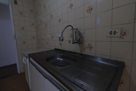 Apartamento para alugar com 57m², 2 quartos e 1 vagaCozinha