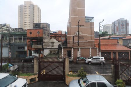 Vista do Quarto 1 de apartamento para alugar com 2 quartos, 57m² em Vila Matilde, São Paulo
