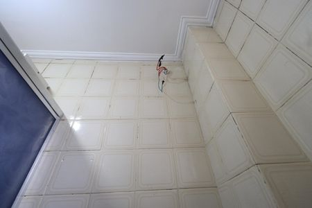 Apartamento para alugar com 57m², 2 quartos e 1 vagaBanheiro