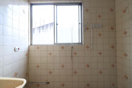 Apartamento para alugar com 57m², 2 quartos e 1 vagaÁrea de Serviço