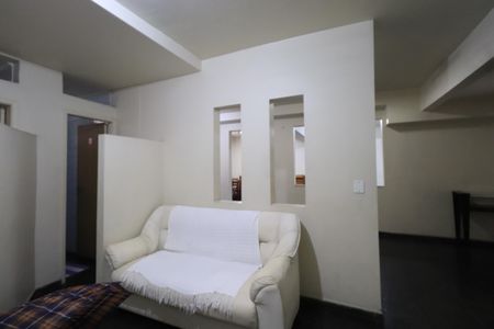 Apartamento para alugar com 57m², 2 quartos e 1 vagaÁrea comum - Salão de festas
