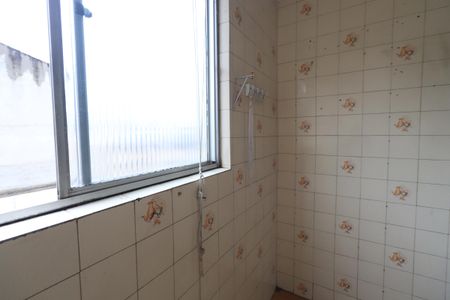 Apartamento para alugar com 57m², 2 quartos e 1 vagaÁrea de Serviço