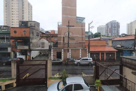 Apartamento para alugar com 57m², 2 quartos e 1 vagaVista do Quarto 2