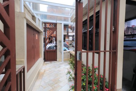 Apartamento para alugar com 57m², 2 quartos e 1 vagaPortaria