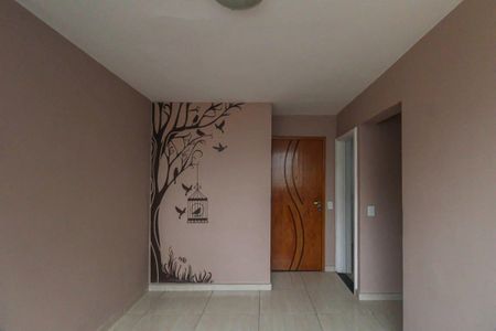 Apartamento para alugar com 60m², 2 quartos e 1 vaga