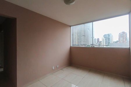 Apartamento para alugar com 60m², 2 quartos e 1 vaga