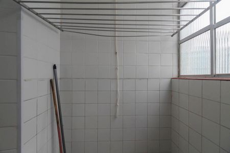 Apartamento para alugar com 60m², 2 quartos e 1 vaga