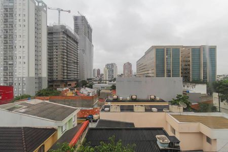 Apartamento para alugar com 60m², 2 quartos e 1 vaga