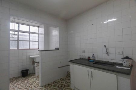 Apartamento para alugar com 60m², 2 quartos e 1 vaga