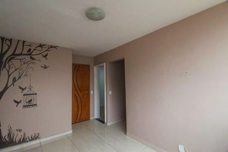 Apartamento para alugar com 60m², 2 quartos e 1 vaga