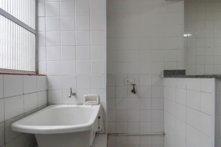 Apartamento para alugar com 60m², 2 quartos e 1 vaga