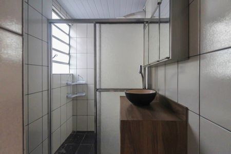 Apartamento para alugar com 60m², 2 quartos e 1 vaga