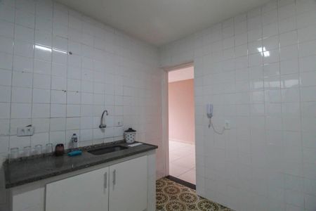 Apartamento para alugar com 60m², 2 quartos e 1 vaga