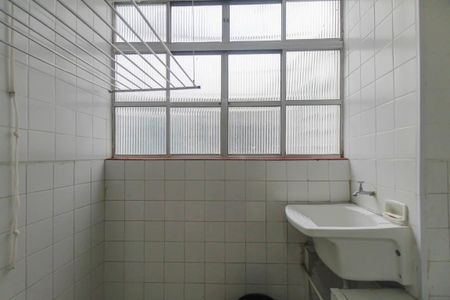 Apartamento para alugar com 60m², 2 quartos e 1 vaga