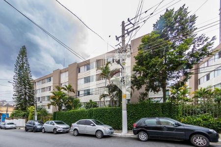 Apartamento para alugar com 60m², 2 quartos e 1 vaga