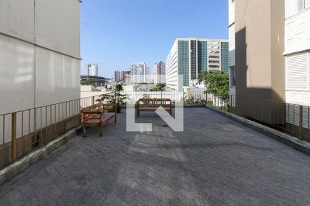 Apartamento para alugar com 60m², 2 quartos e 1 vaga