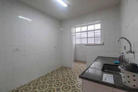 Apartamento para alugar com 60m², 2 quartos e 1 vaga