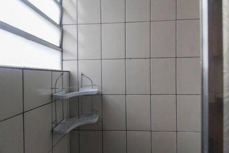 Apartamento para alugar com 60m², 2 quartos e 1 vaga