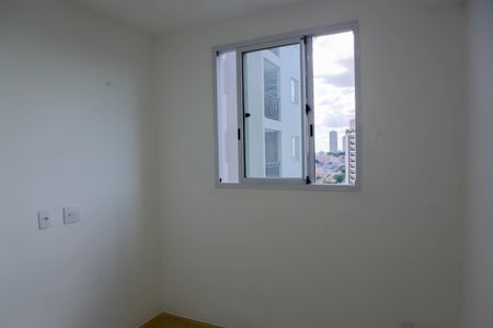 Quarto de apartamento para alugar com 1 quarto, 39m² em Jardim Peri Peri, São Paulo