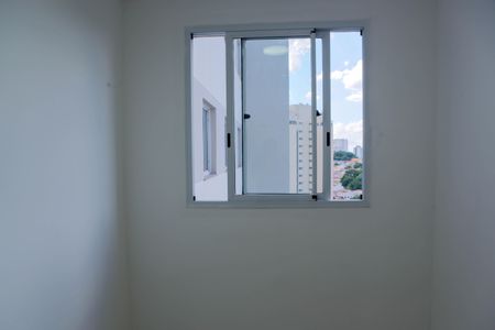 Quarto de apartamento para alugar com 1 quarto, 39m² em Jardim Peri Peri, São Paulo