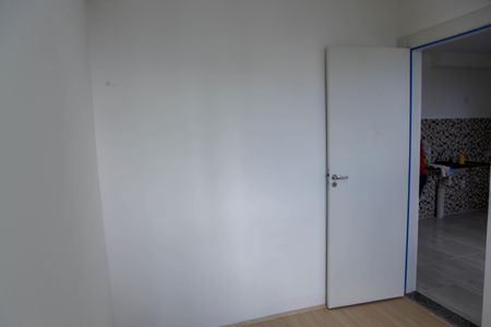 Quarto de apartamento para alugar com 1 quarto, 39m² em Jardim Peri Peri, São Paulo