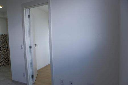 Sala de apartamento para alugar com 1 quarto, 39m² em Jardim Peri Peri, São Paulo