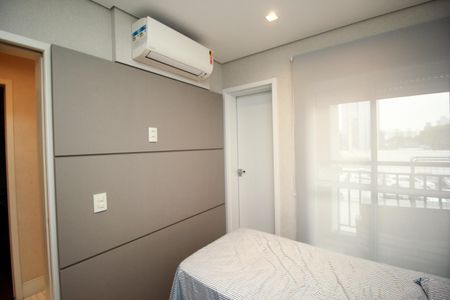 Apartamento para alugar com 113m², 3 quartos e 2 vagasSuíte 2