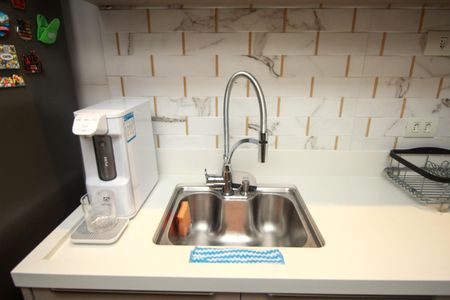 Apartamento para alugar com 113m², 3 quartos e 2 vagasCozinha